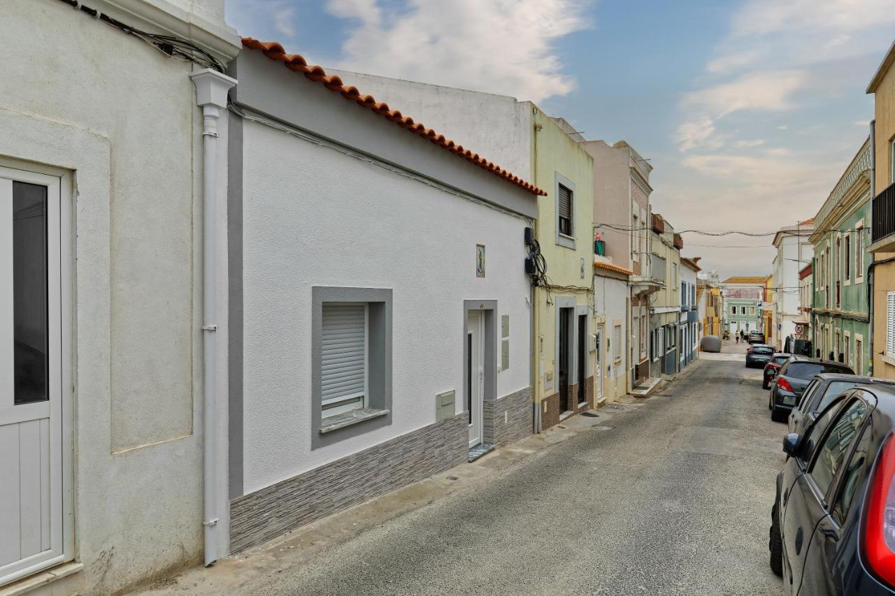 Villa Costa Mar III Peniche Exterior foto
